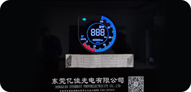 LCD液晶屏常見(jiàn)的尺寸規(guī)格有哪些